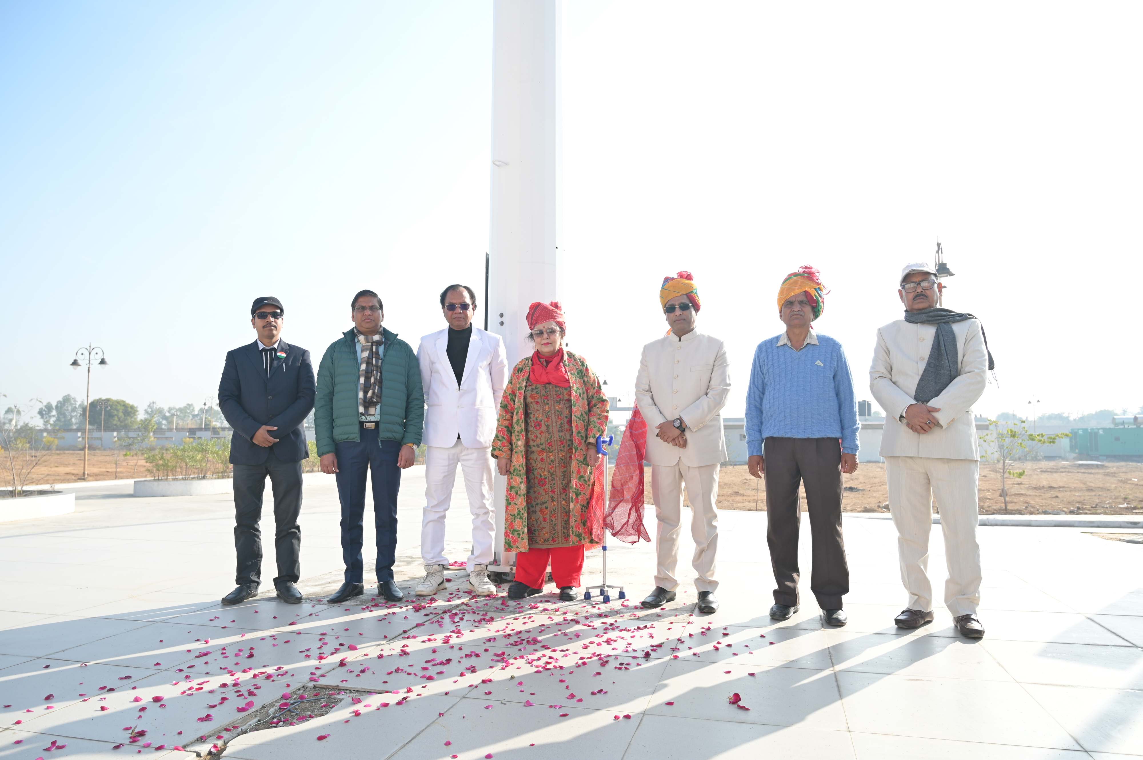 Dr. Bhimrao Ambedkar Law University