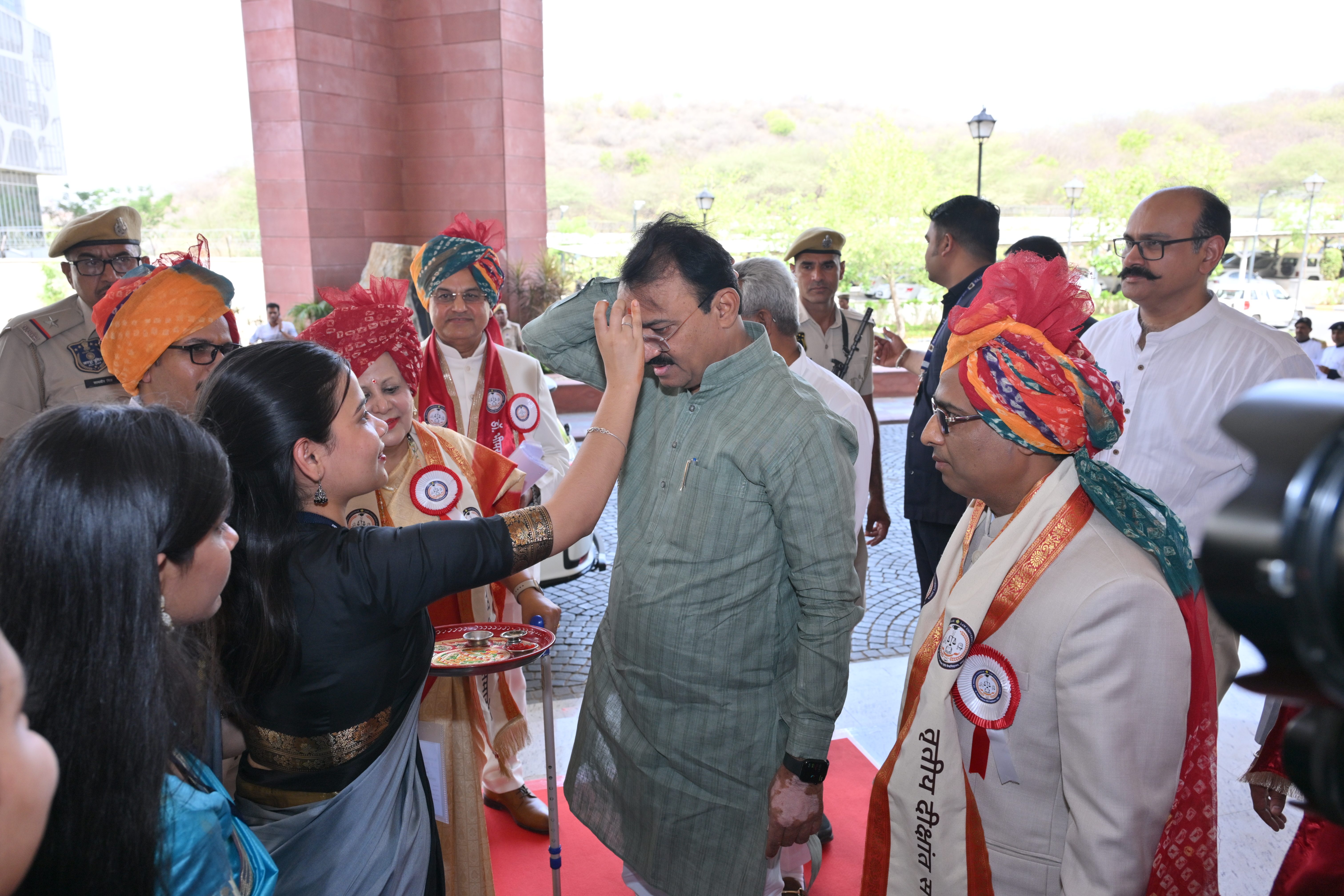 Dr. Bhimrao Ambedkar Law University