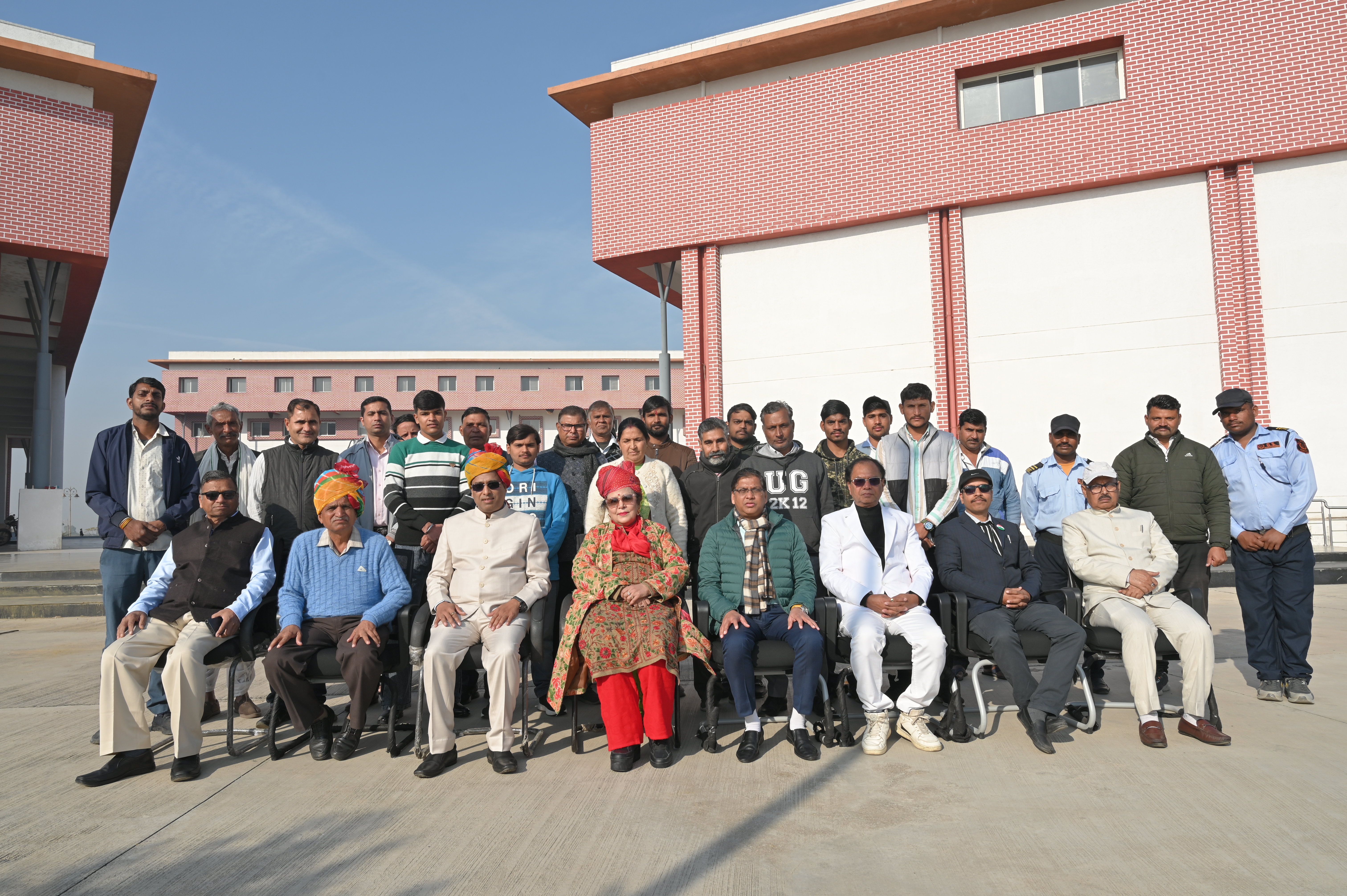 Dr. Bhimrao Ambedkar Law University