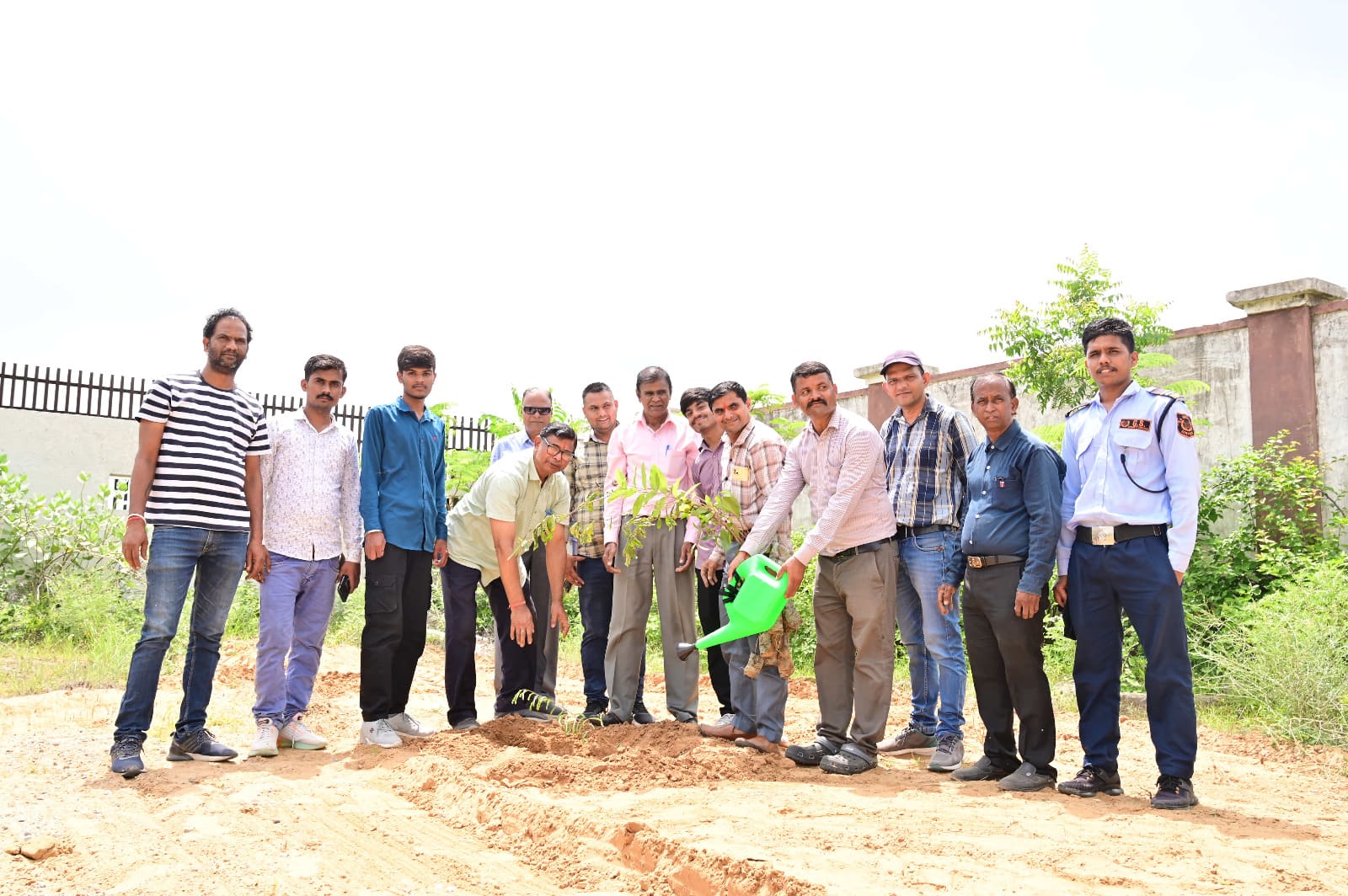 Dr. Bhimrao Ambedkar Law University