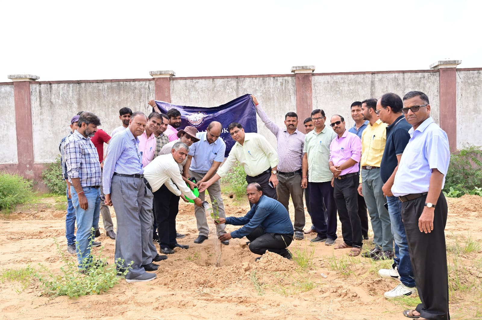 Dr. Bhimrao Ambedkar Law University