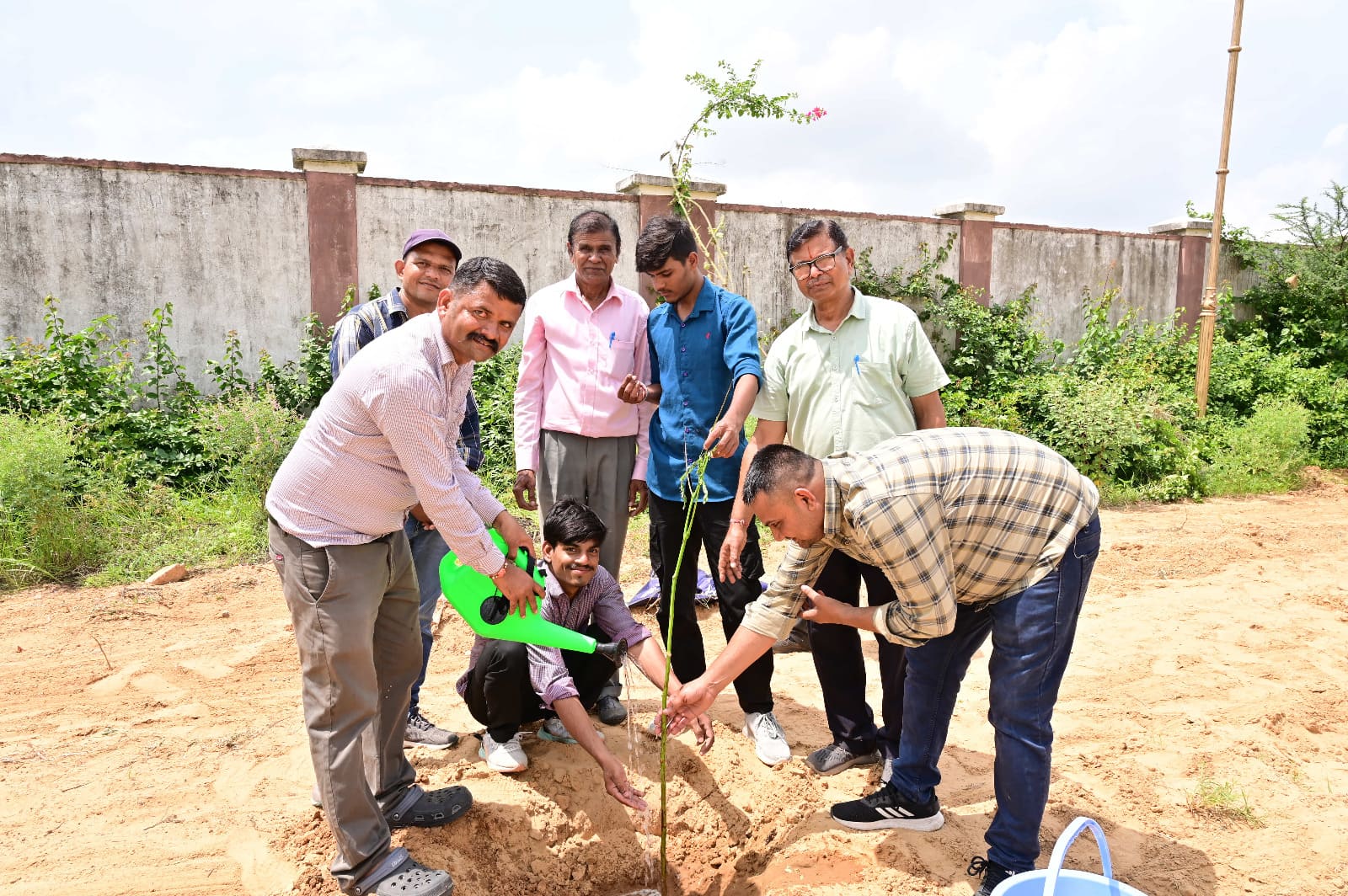 Dr. Bhimrao Ambedkar Law University