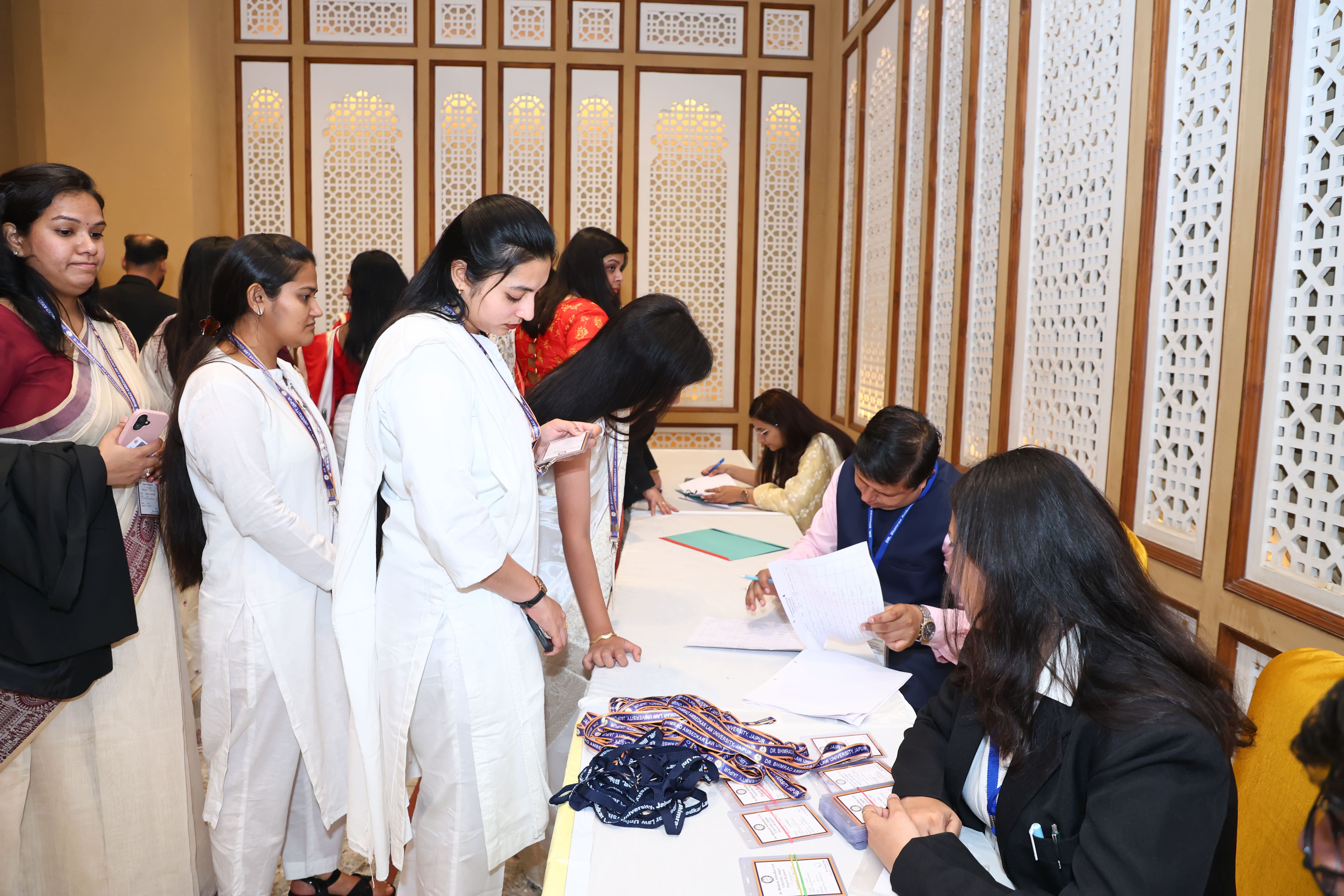 Dr. Bhimrao Ambedkar Law University