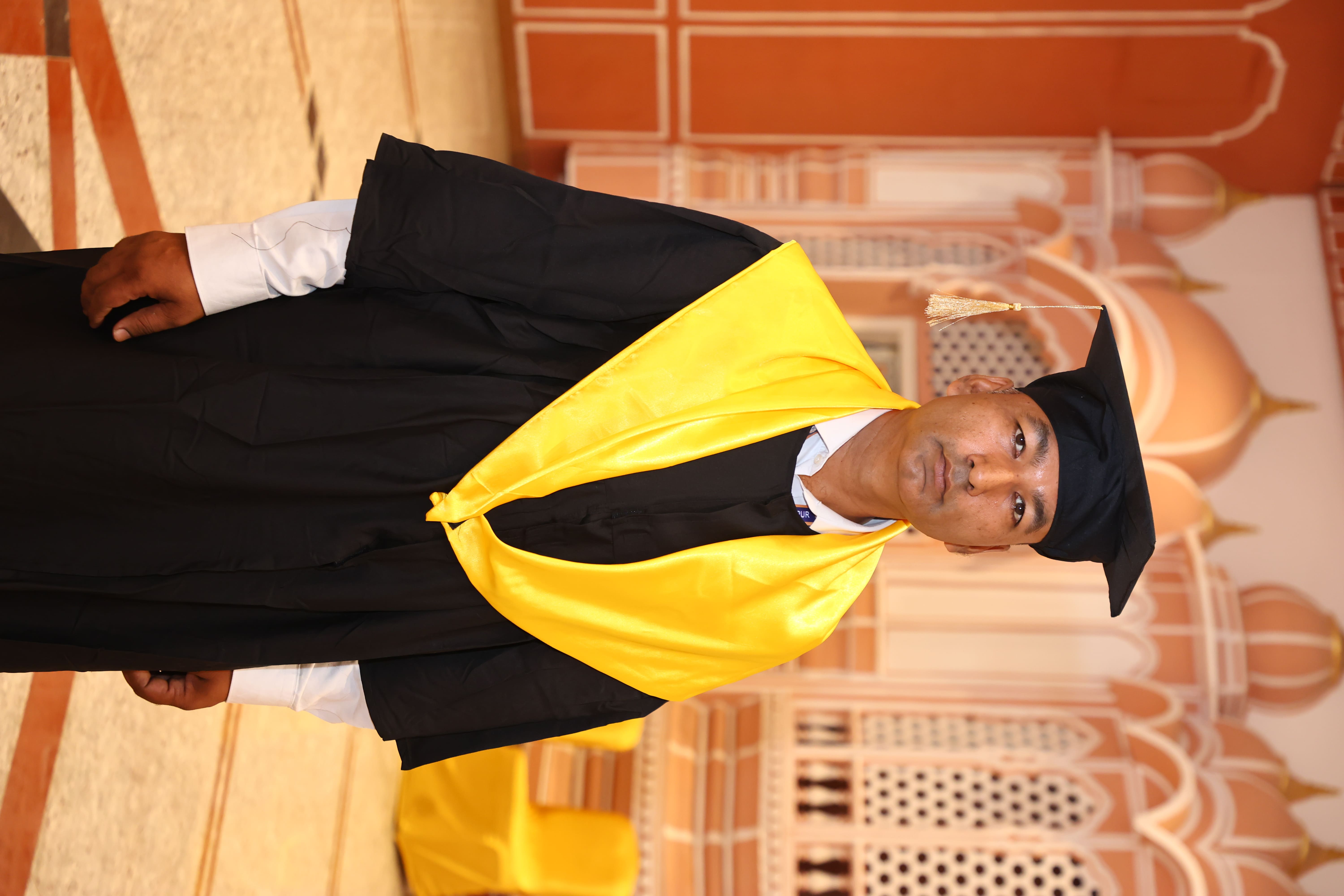 Dr. Bhimrao Ambedkar Law University