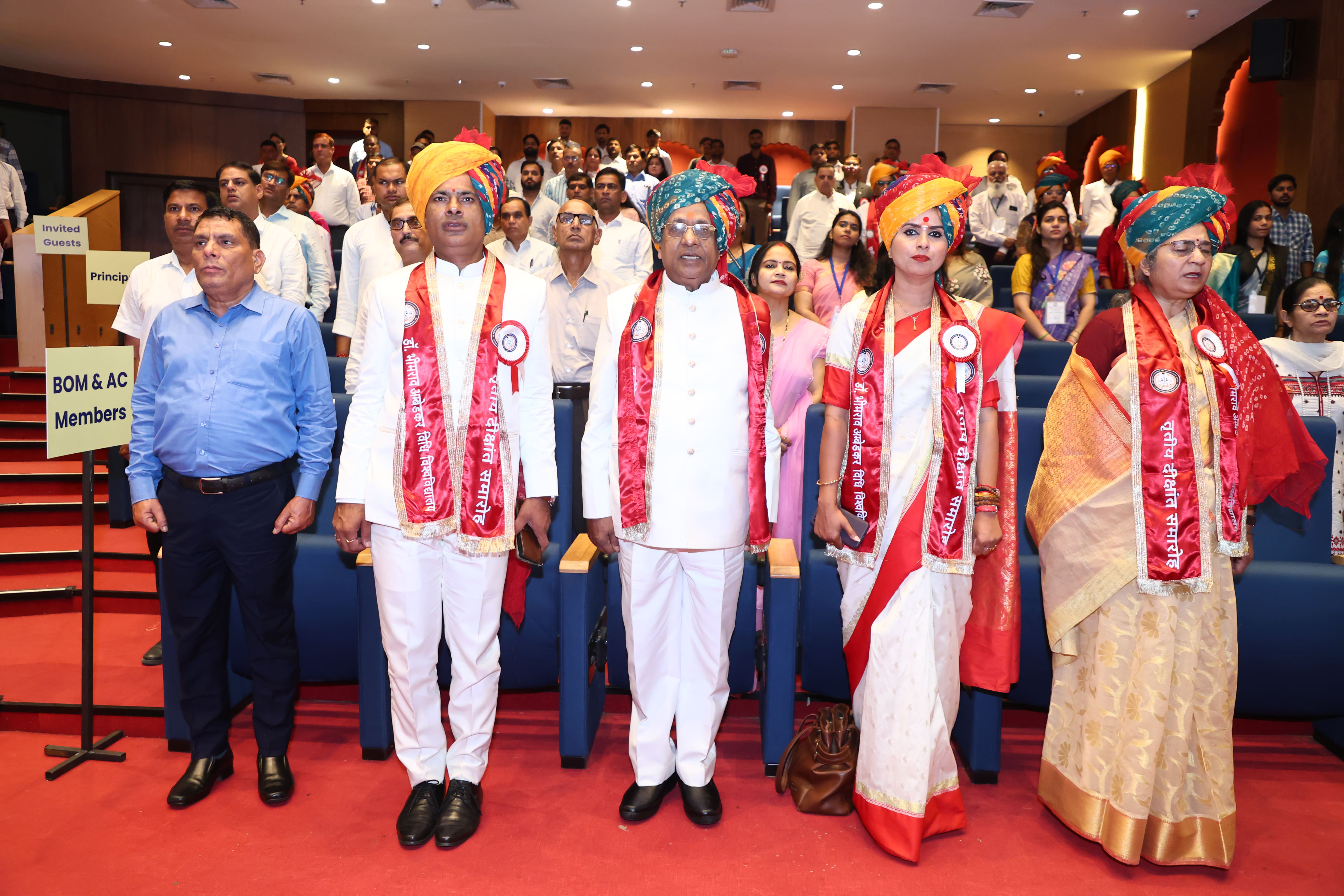 Dr. Bhimrao Ambedkar Law University